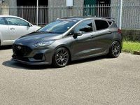 Usata Ford Fiesta ST-Line X 125 CV (91 kW) 2022 Berlina