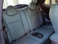 Nuova Fiat 500e 42 kW (58 CV) 2025 Verde scuro met Utilitaria