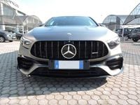 Usata Mercedes A45 AMG Premium Plus 421 CV (309 kW) 2023 Grigio Berlina