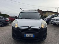 Usata Opel Combo 105 CV (77 kW) 2014 Other
