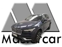 Usata Volvo XC90 Inscription 235 CV (172 kW) 2020 Other SUV