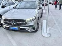 Usata Mercedes GLC200 AMG Line Premium Plus 204 CV (150 kW) 2023 SUV