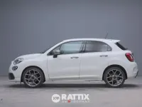 Usata Fiat 500X Sport 120 CV (88 kW) 2020 Bianco SUV