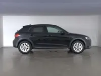 Usata Audi A1 Design 116 CV (85 kW) 2025 Nero mito metallizzato SUV