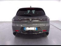 Usata Alfa Romeo Tonale Edizione Speciale 160 CV (117 kW) 2023 Grigio SUV