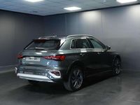 Nuova Audi A3 Ambiente 150 CV (110 kW) 2025 Grigia Berlina