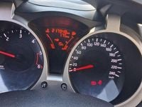 Usata Nissan Juke 110 CV (80 kW) 2013 Bianco SUV