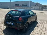 Usata Alfa Romeo MiTo Super 70 CV (51 kW) 2012 Utilitaria
