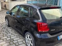 Usata VW Polo 60 CV (44 kW) 2012 Berlina