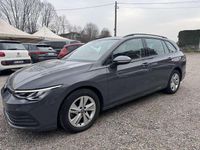 Usata VW Golf VIII Style 116 CV (85 kW) 2021 Other Station wagon