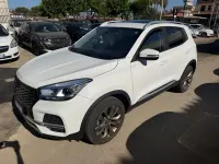 Usata DR DR 4.0 114 CV (83 kW) 2022 Bianco SUV