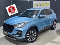 Usata DR DR 5.0 117 CV (86 kW) 2023 Blu SUV