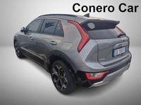 Usata Kia Niro Style 105 CV (77 kW) 2023 Grigio SUV