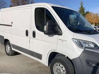 Usata Fiat Ducato 131 CV (96 kW) 2016 Furgone