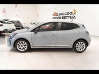 Usata Renault Clio V Evolution 101 CV (74 kW) 2024 Grigio Berlina