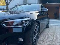 usata BMW 118 118 d 5p Msport auto