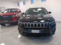 usata Jeep Cherokee 36000km da € 274,00 al mese