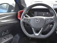 Usata Opel Mokka 130 CV (95 kW) 2023 Blu SUV