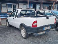 usata Fiat Strada 1.9 jtd pick-up - 2003 - lb automobili