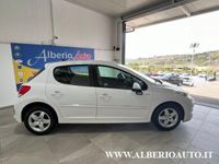 usata Peugeot 207 1.4 HDi 70CV 5p. Millesim 200