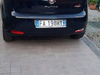 usata Fiat Punto anno 2015