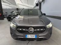 Usata Mercedes GLA200 150 CV (110 kW) 2021 Grigio SUV