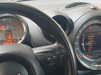 Usata Mini Countryman 2015 Nero SUV