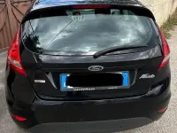 Usata Ford Fiesta 80 CV (58 kW) 2009 Utilitaria
