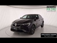 Usata Renault Arkana R.S. 145 CV (106 kW) 2022 Nero SUV