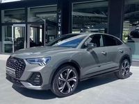 Nuova Audi Q3 Sportback Ambiente 193 CV (141 kW) 2025 Other SUV