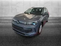 Usata VW Tiguan Life 150 CV (110 kW) 2025 Grigio SUV