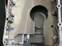 Usata Honda Civic Type R 200 CV (147 kW) 2002 Argento Berlina