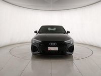 Usata Audi RS3 Sportback Ambiente 400 CV (294 kW) 2023 Grigio daytona perla Utilitaria