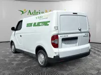 Nuova Maxus eDeliver 3 117 kW (160 CV) 2025 Bianco Furgone