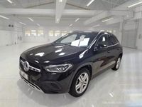 Usata Mercedes GLA250 160 CV (117 kW) 2022 Nero SUV