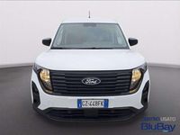 Usata Ford Transit Trend 101 CV (74 kW) 2025 Bianco Furgone