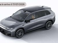 Nuova Leapmotor C10 80 kW (109 CV) 2026 Argento SUV