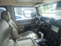 Usata Hummer H2 322 CV (236 kW) 2015 Bianco SUV