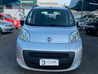 usata Fiat Qubo 1.3 MJT 75 CV Dynamic