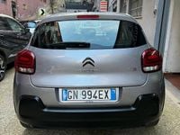 Usata Citroën C3 PureTech 83 CV (61 kW) 2023 Grigio Utilitaria