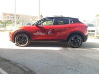 Usata Alfa Romeo Junior Edizione Speciale 61 kW (84 CV) 2024 Rosso SUV