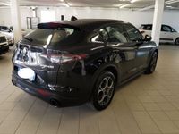 usata Alfa Romeo Stelvio 2.2 Turbodiesel 210 CV AT8 Q4