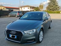 usata Audi A3 SPB 1.6TDI S Tronic Design