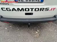 Usata VW Shuttle 131 CV (96 kW) 2004 Bianco Monovolume