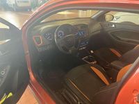 Usata Hyundai i20 Sport 75 CV (55 kW) 2015 Utilitaria