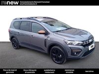 Nuova Dacia Jogger Extreme 140 CV (102 kW) 2026 Grigio scuro Monovolume