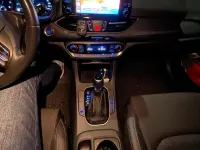 Usata Hyundai i30 140 CV (102 kW) 2018 Blu Berlina