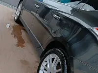 Usata Lancia Delta 120 CV (88 kW) 2009 Grigio Utilitaria