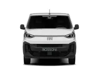Nuova Fiat Scudo 120 CV (88 kW) 2026 Bianco Furgone