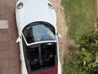 Usata Porsche 911 Carrera Cabriolet 370 CV (272 kW) 2016 Bianco Cabrio